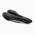 Велосідло Selle Royal Respiro Soft Athletic 45 st. чорне 5130HRTB391L4