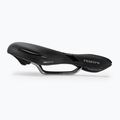 Велосідло Selle Royal Respiro Soft Athletic 45 st. чорне 5130HRTB391L4 2