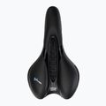 Велосідло Selle Royal Respiro Soft Athletic 45 st. чорне 5130HRTB391L4 3