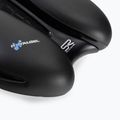 Велосідло Selle Royal Respiro Soft Athletic 45 st. чорне 5130HRTB391L4 5
