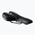 Велосідло Selle Royal Respiro Soft Athletic 45 st. чорне 5130HRTB391L4 6