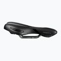 Велосідло Selle Royal Respiro Soft Athletic 45 st. чорне 5130HRTB391L4 7