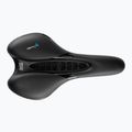 Велосідло Selle Royal Respiro Soft Athletic 45 st. чорне 5130HRTB391L4 8