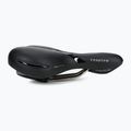 Велосідло жіноче Selle Royal Respiro Soft Moderate 60st. чорне 5131DETB091L4 2