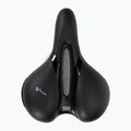 Велосідло жіноче Selle Royal Respiro Soft Moderate 60st. чорне 5131DETB091L4 3