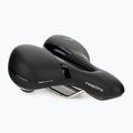 Велосідло Selle Royal Respiro Soft Relaxed 90st чорне 5132DETB091L4