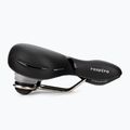 Велосідло Selle Royal Respiro Soft Relaxed 90st чорне 5132DETB091L4 2