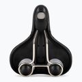 Велосідло Selle Royal Respiro Soft Relaxed 90st чорне 5132DETB091L4 4
