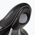 Велосідло Selle Royal Respiro Soft Relaxed 90st чорне 5132DETB091L4 5