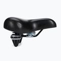 Велосідло Selle Royal Classic Relaxed 90St. Classic чорне 6954-5 2