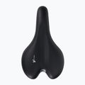 Велосідло Selle Royal Classic Athletic 45St. Lancia чорне 8170HRTA38067 3
