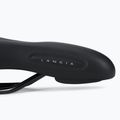 Велосідло Selle Royal Classic Athletic 45St. Lancia чорне 8170HRTA38067 5