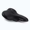 Велосідло жіноче Selle Royal Premium Moderate 60st. Wave чорне 8214DGCA48067