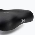 Велосідло жіноче Selle Royal Premium Moderate 60st. Wave чорне 8214DGCA48067 5