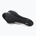 Велосідло Selle Royal Premium Athletic 45st. + elastometry чорне 51B5UR0A09320