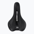 Велосідло Selle Royal Premium Athletic 45st. + elastometry чорне 51B5UR0A09320 3