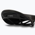 Сідло велосипедне Brooks England C17 brown 5