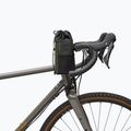 Сумка велосипедна на кермо Brooks England Scape Feed Pouch 1 л mud green 7