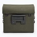 Сумка велосипедна на кермо Brooks England Scape Case 8 л mud green 3