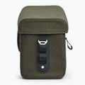 Сумка велосипедна на кермо Brooks England Scape Case 8 л mud green 5