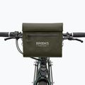 Сумка велосипедна на кермо Brooks England Scape Case 8 л mud green 6