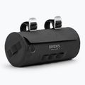 Сумка велосипедна на кермо Brooks England Scape Pouch 3 л black 2