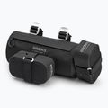 Сумка велосипедна на кермо Brooks England Scape Pouch 3 л black 5