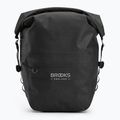 Сумка велосипедна Brooks England Scape Pannier Large 18-22 л black 2