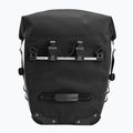 Сумка велосипедна Brooks England Scape Pannier Large 18-22 л black 3