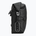 Сумка велосипедна Brooks England Scape Pannier Large 18-22 л black 4