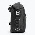 Сумка велосипедна Brooks England Scape Pannier Small 10-13 л black 4