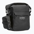 Сумка велосипедна Brooks England Scape Pannier Small 10-13 л black 5