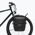 Сумка велосипедна Brooks England Scape Pannier Small 10-13 л black 6