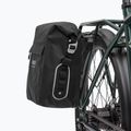 Сумка велосипедна Brooks England Scape Pannier Small 10-13 л black 8