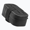 Сумка велосипедна під сідло Brooks England Scape Pocket Bag 0,7 л black 4