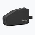 Сумка велосипедна на раму Brooks England Scape Top Tube 0,9 л black 3