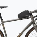 Сумка велосипедна на раму Brooks England Scape Top Tube 0,9 л black 4