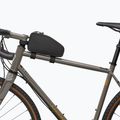 Сумка велосипедна на раму Brooks England Scape Top Tube 0,9 л black 5