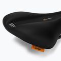Велосипедне сідло Selle Royal Explora Athletic 45St. чорне 5
