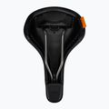 Сідло велосипедне Selle Royal Explora Moderate 60St. black 4