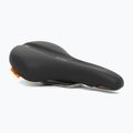 Сідло велосипедне Selle Royal Explora Moderate 60St. black