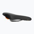 Сідло велосипедне Selle Royal Explora Moderate 60St. black 2