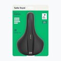 Сідло велосипедне Selle Royal Explora Moderate 60St. black 4