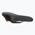 Сідло велосипедне Selle Royal Explora Relaxed 90St. black 2