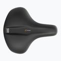 Сідло велосипедне Selle Royal Explora Relaxed 90St. black 3