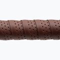 Обмотка на кермо Brooks England Microfiber Bar brown 2