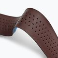 Обмотка на кермо Brooks England Microfiber Bar brown 3