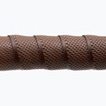 Обмотка на кермо Brooks England Cambium Rubber Bar brown 2