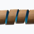 Обмотка на кермо Brooks England Cambium Rubber Bar natural 4