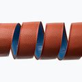 Обмотка на кермо Brooks England Cambium Rubber Bar orange 4